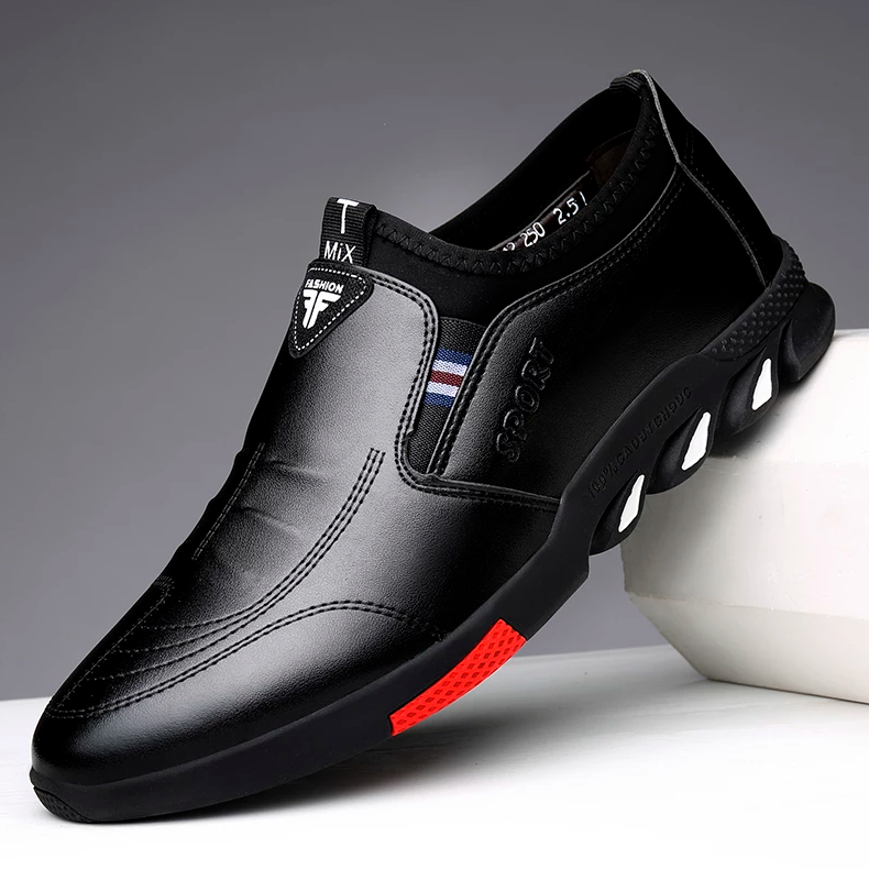 Paladin™ Sapatos elegantes para homens