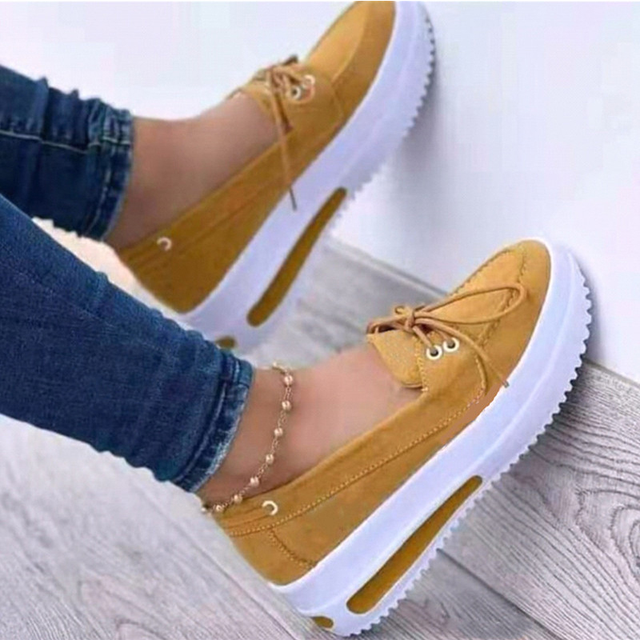 Sally™ Sapatos Ergonômicos para Mulher