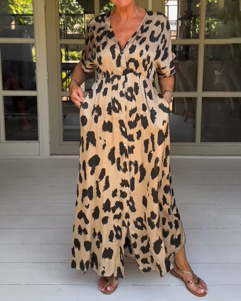 Francis™ Vestido