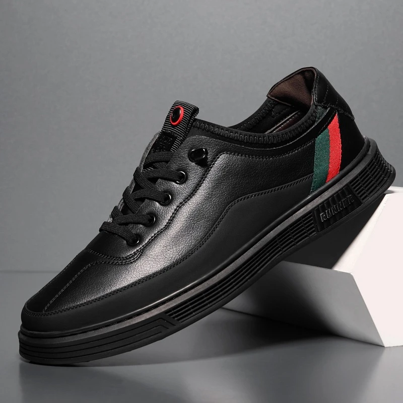Runner™ Sapatos elegantes para homens