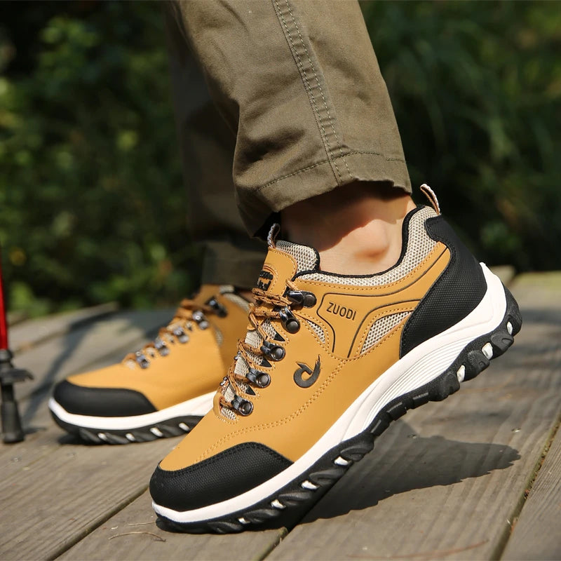 Ravena™ Sapatos Ergonômicos para Atividades ao Ar Livre