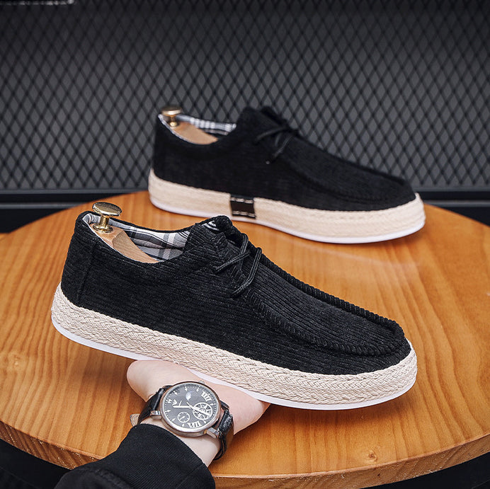 Veneze™ Mocassins elegantes para homens
