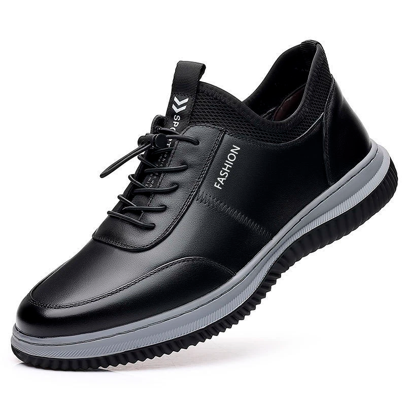 Volcano™ Sapatos elegantes para homens