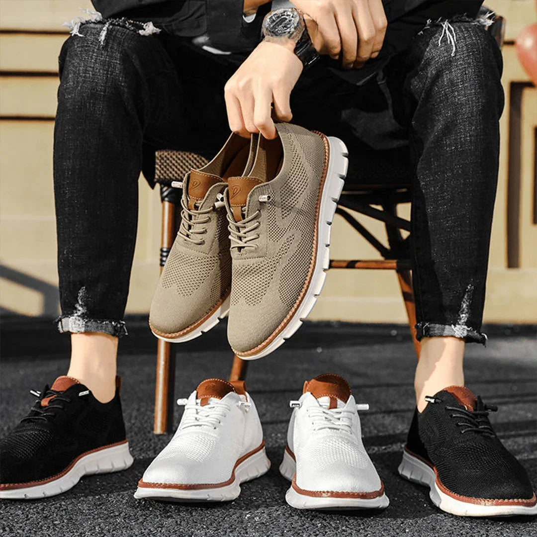 Urban Ultra Comfort Sneaker Lennox And Gray
