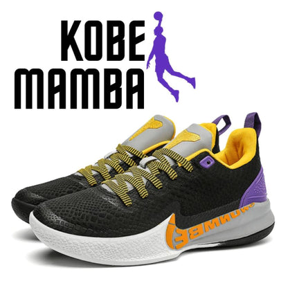 Tênis Kobe Mamba