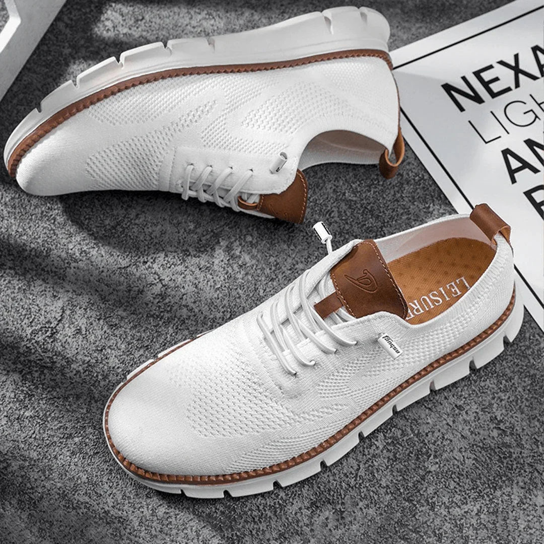 Urban Ultra Comfort Sneaker Lennox And Gray
