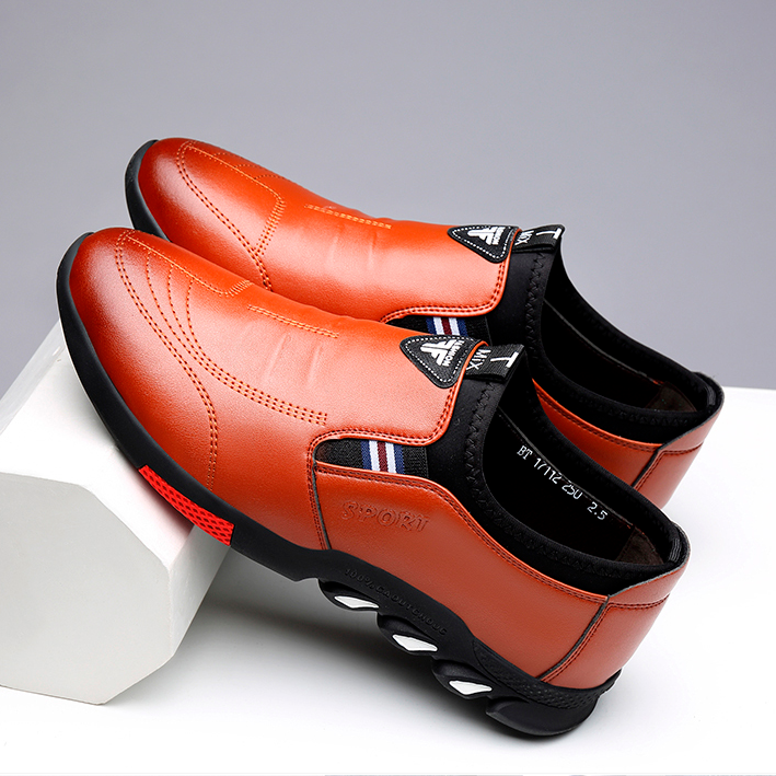 Paladin™ Sapatos elegantes para homens