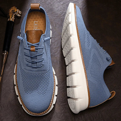 Urban Ultra Comfort Sneaker Lennox And Gray