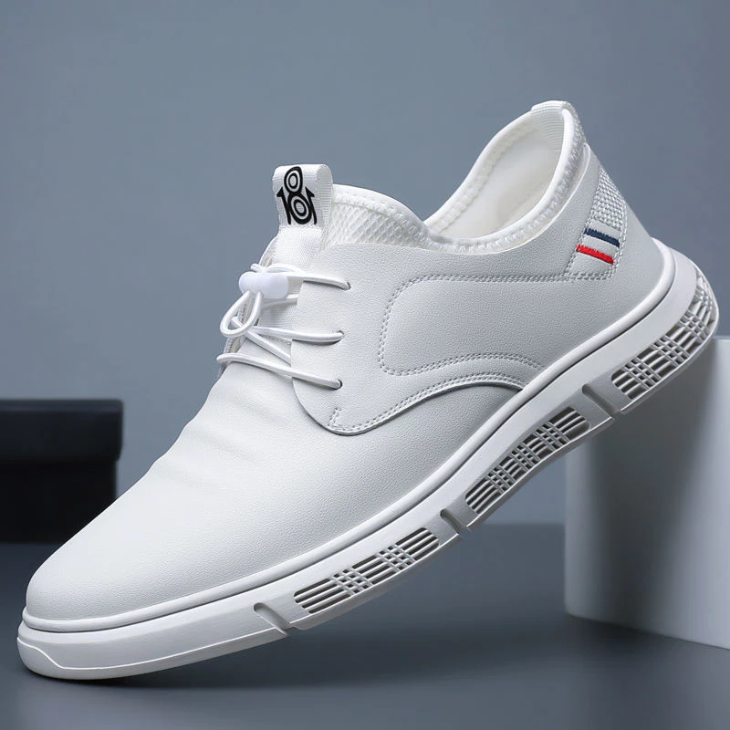 Lionwave™ Sapatos elegantes para homens