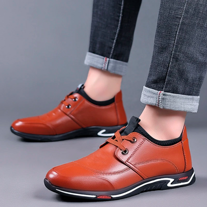 Marine™ Sapatos elegantes para homens