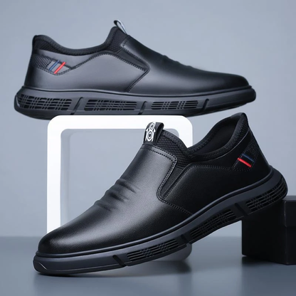 Elegance™ Sapatos elegantes para homens