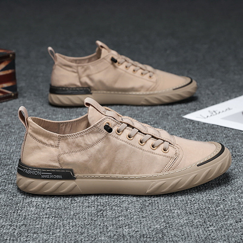 Soldier™ Sapatos elegantes para homens