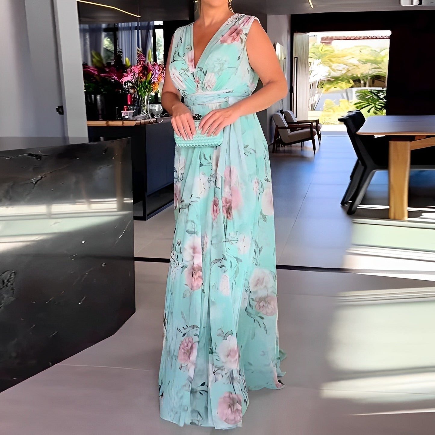 Aurora™ Vestido Elegante