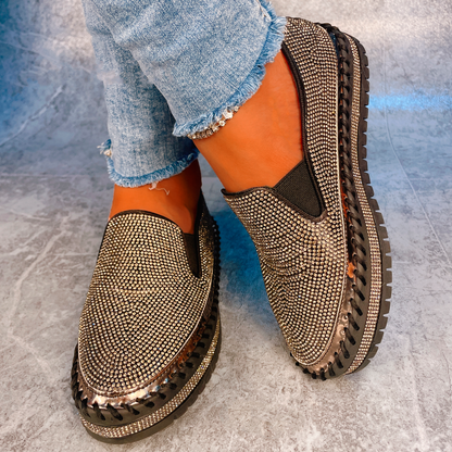 Diamond™ | Sapatos Elegantes de Design Moderno