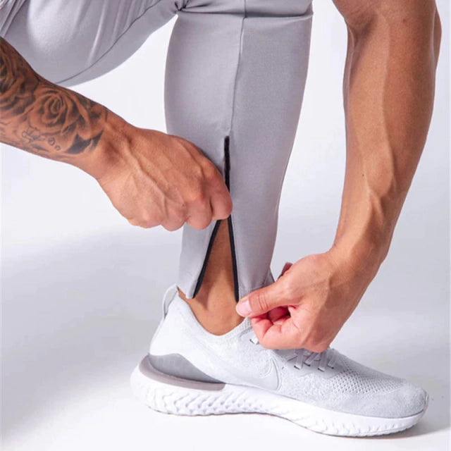Calça Fitness Masculina - Muscle Man
