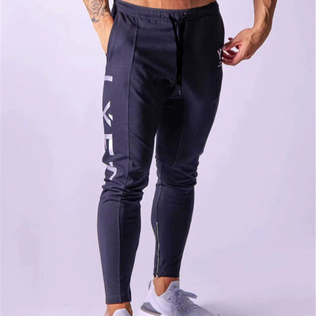 Calça Fitness Masculina - Muscle Man