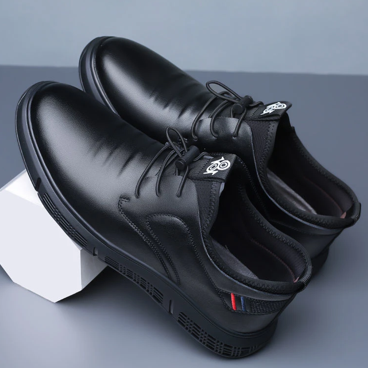 Lionwave™ Sapatos elegantes para homens