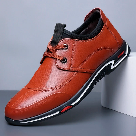 Marine™ Sapatos elegantes para homens