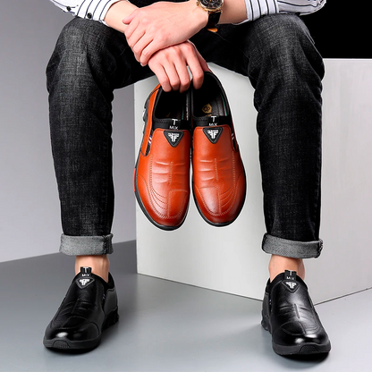Paladin™ Sapatos elegantes para homens