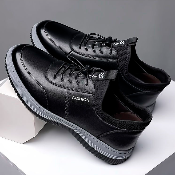 Volcano™ Sapatos elegantes para homens