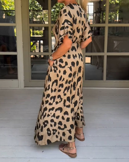 Francis™ Vestido
