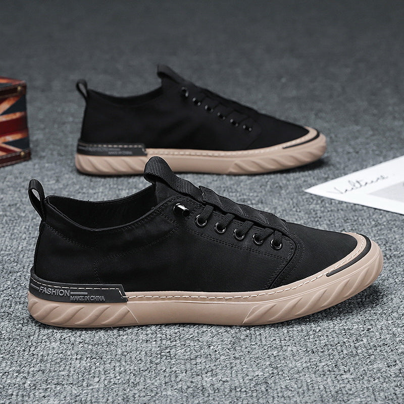 Soldier™ Sapatos elegantes para homens