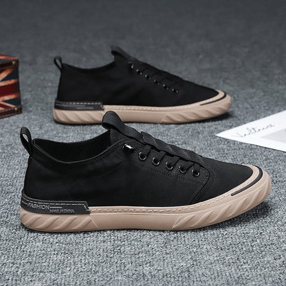 Soldier™ Sapatos elegantes para homens