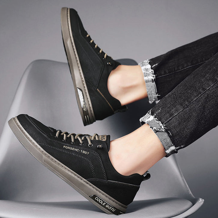 Gravity™ Sapatos elegantes para homens