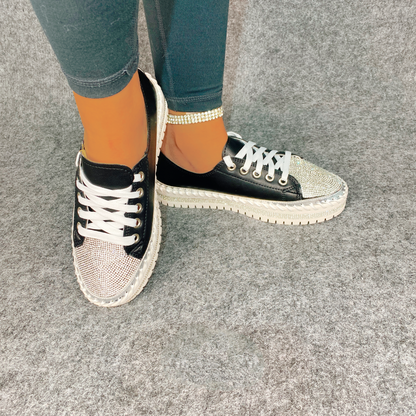 Lorena™ Sapatos Elegantes e Modernos