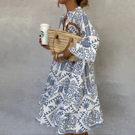 Molly™ Vestido casual de verão
