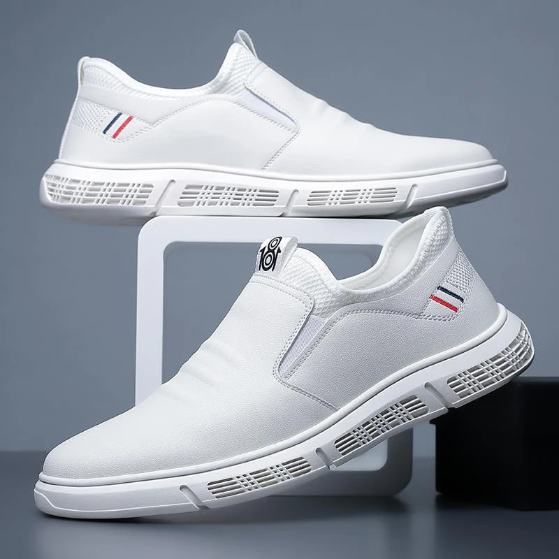 Elegance™ Sapatos elegantes para homens