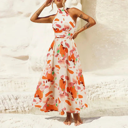 Haiyacinth™ Vestido de verão boêmio e elegante