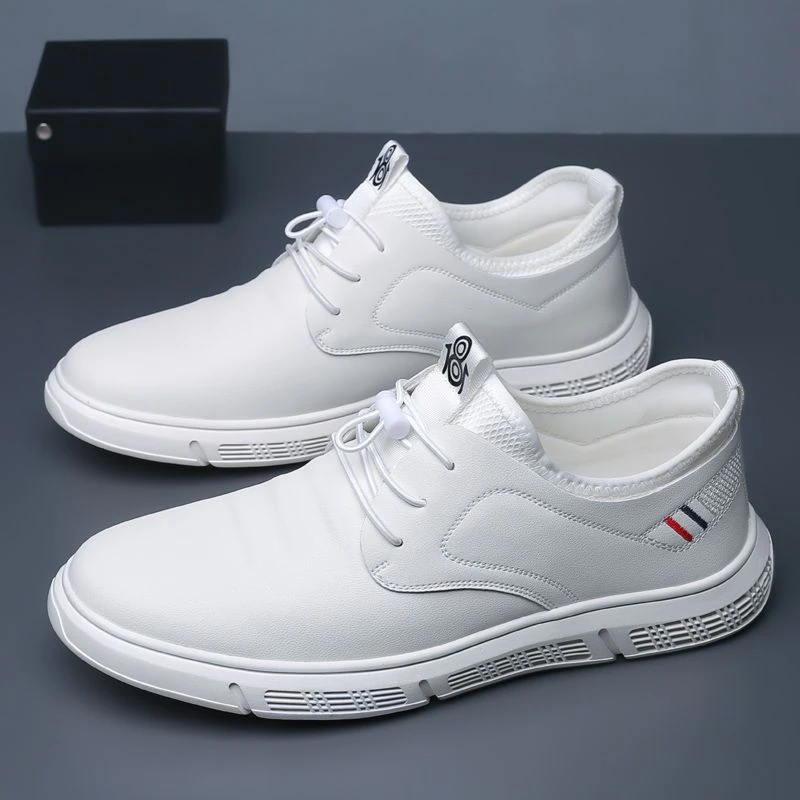 Lionwave™ Sapatos elegantes para homens
