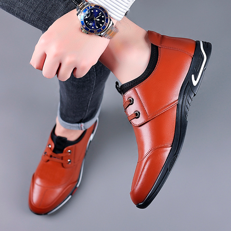 Marine™ Sapatos elegantes para homens