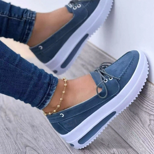 Sally™ Sapatos Ergonômicos para Mulher