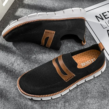 Ventra Mesh Sneakers RileyRiver