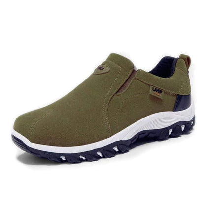 Off-Road™ Sapatos Ortopédicos sem Cadarços
