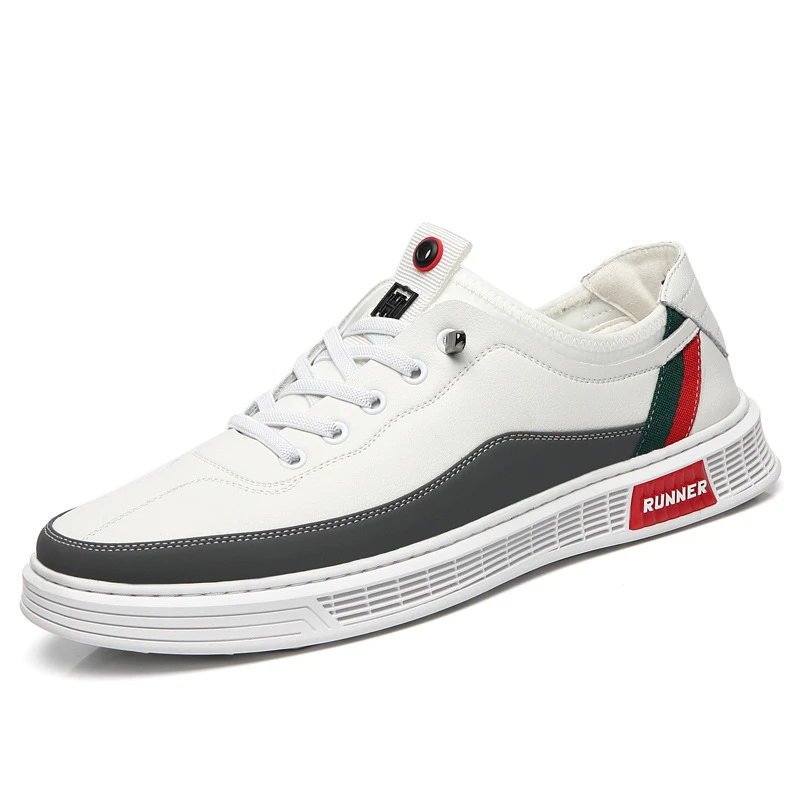 Runner™ Sapatos elegantes para homens