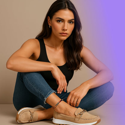 Vittorio™ Sapatos ortopédicos femininos