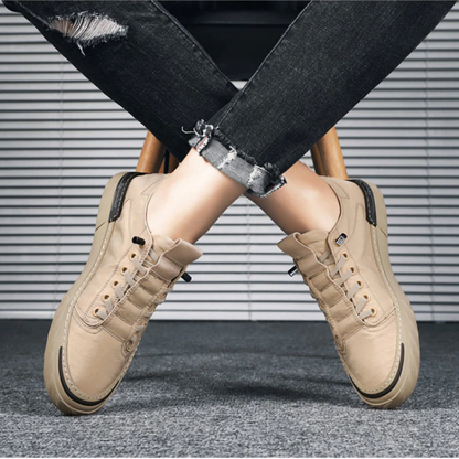 Soldier™ Sapatos elegantes para homens