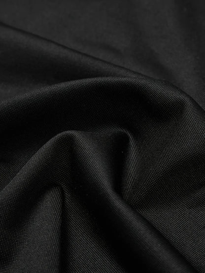 Stella™ Vestido longo solto com estampa de lua