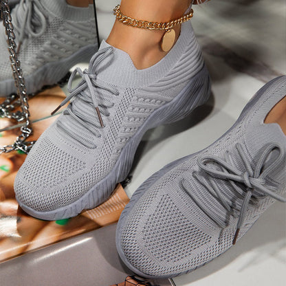 New Fashion™ Tênis Ortopédicos Femininos