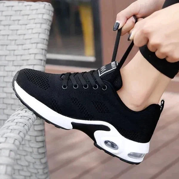 Calçados ergonômicos CloudWalk™