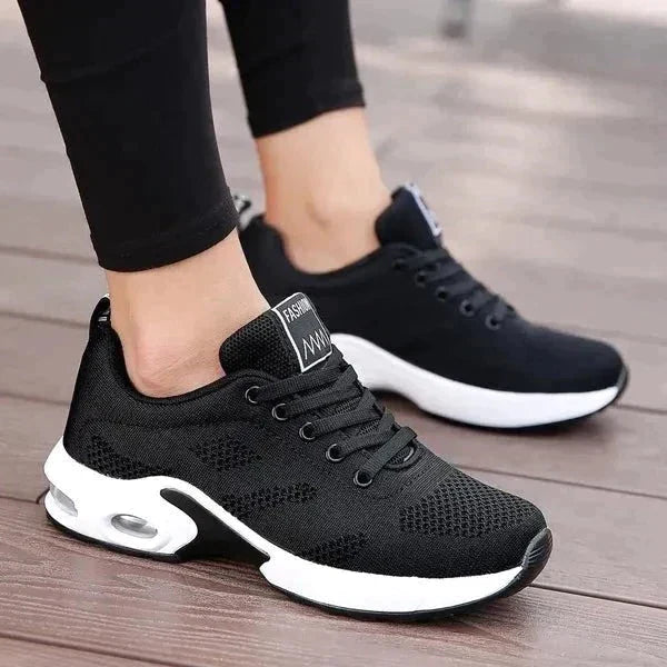 Calçados ergonômicos CloudWalk™