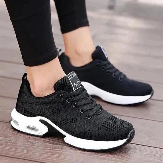 Calçados ergonômicos CloudWalk™