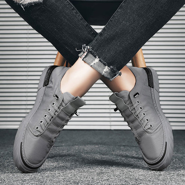 Soldier™ Sapatos elegantes para homens