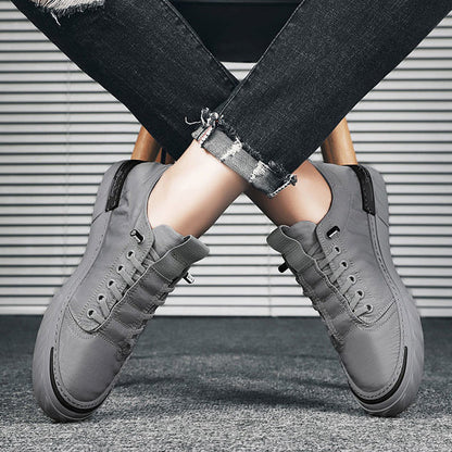 Soldier™ Sapatos elegantes para homens