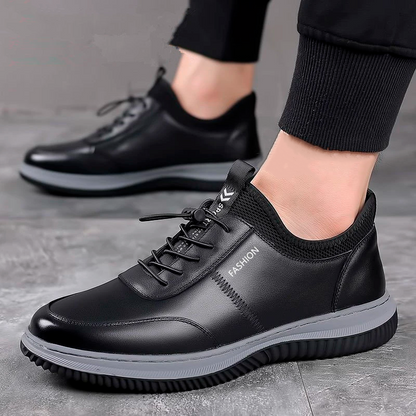Volcano™ Sapatos elegantes para homens