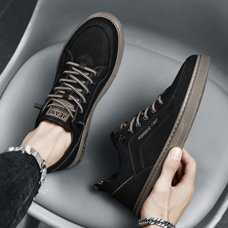 Gravity™ Sapatos elegantes para homens