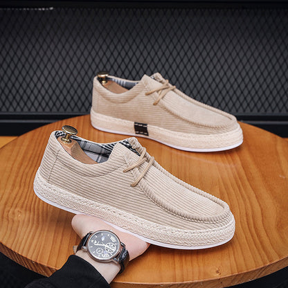 Veneze™ Mocassins elegantes para homens